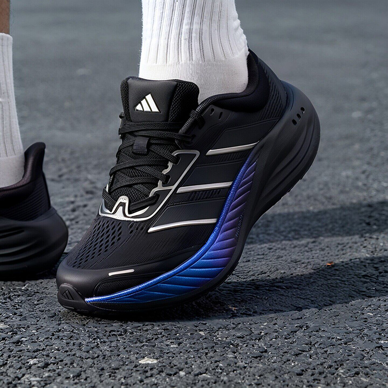 2026 Nuevas zapatillas Adidas  - Men Shoes Running Adidas reseña y precio