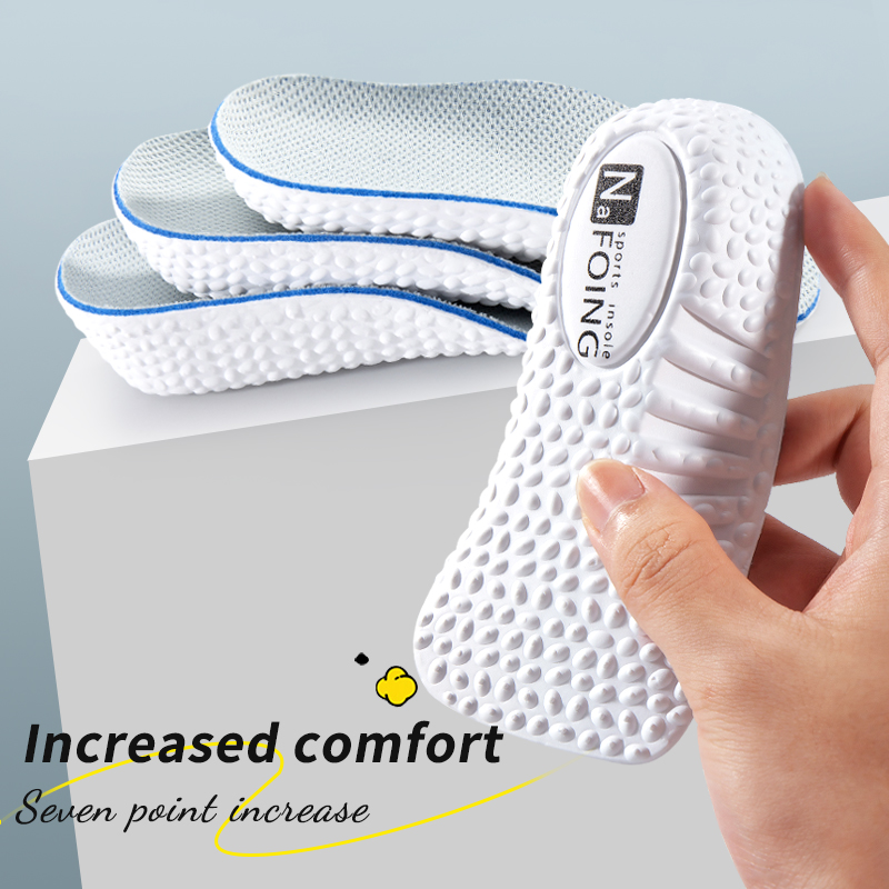 Plantillas para aumento de alt - Men Shoes H&M reseña y precio