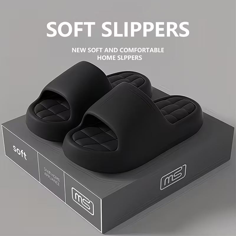 Pantuflas de Moda para Mujer,  - Men'S Shoes To Women'S Size reseña y precio
