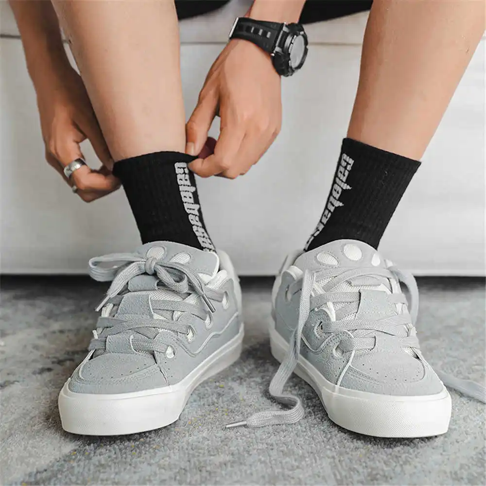 Con cordones, zapatos escolare - Men Shoes Most Expensive reseña y precio