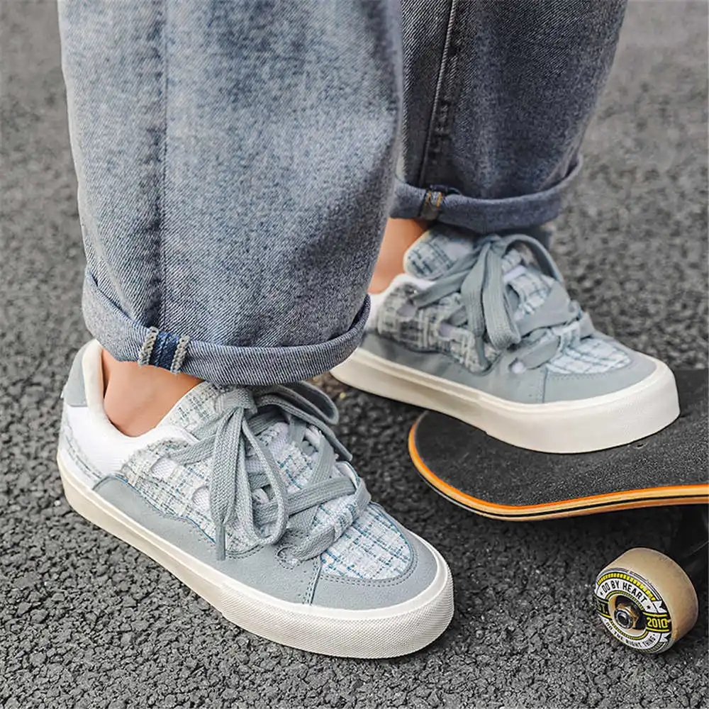 Con cordones, zapatos escolare - Men Shoes Most Expensive reseña y precio