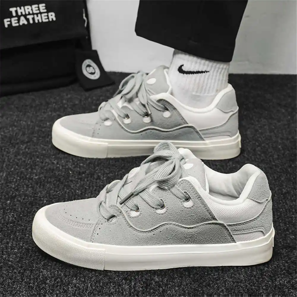 Con cordones, zapatos escolare - Men Shoes Most Expensive reseña y precio