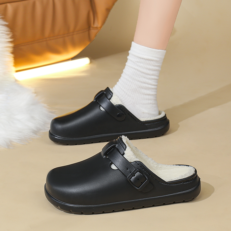 Zapatillas de EVA de suela gru - Men Shoes Winter reseña y precio