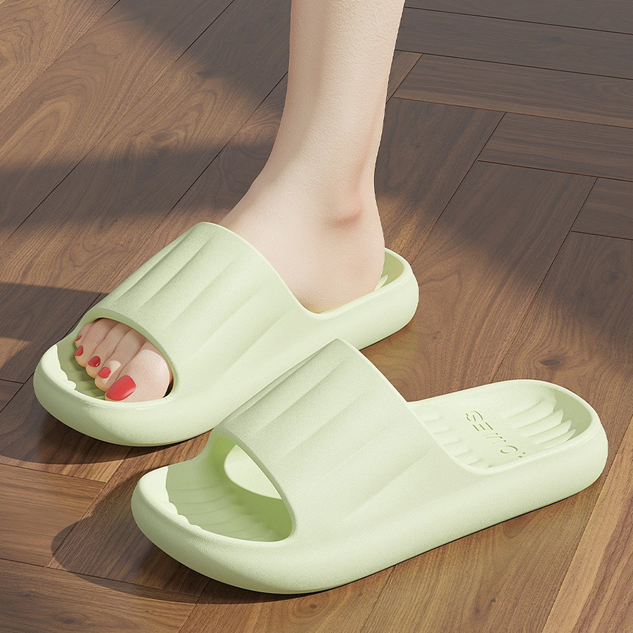 Pantuflas de Verano para Mujer - Flip Flop Beach Men reseña y precio