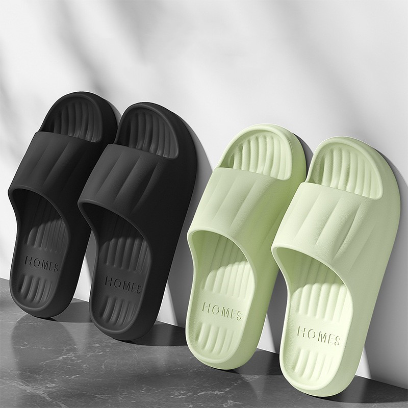 Pantuflas de Verano para Mujer - Flip Flop Beach Men reseña y precio