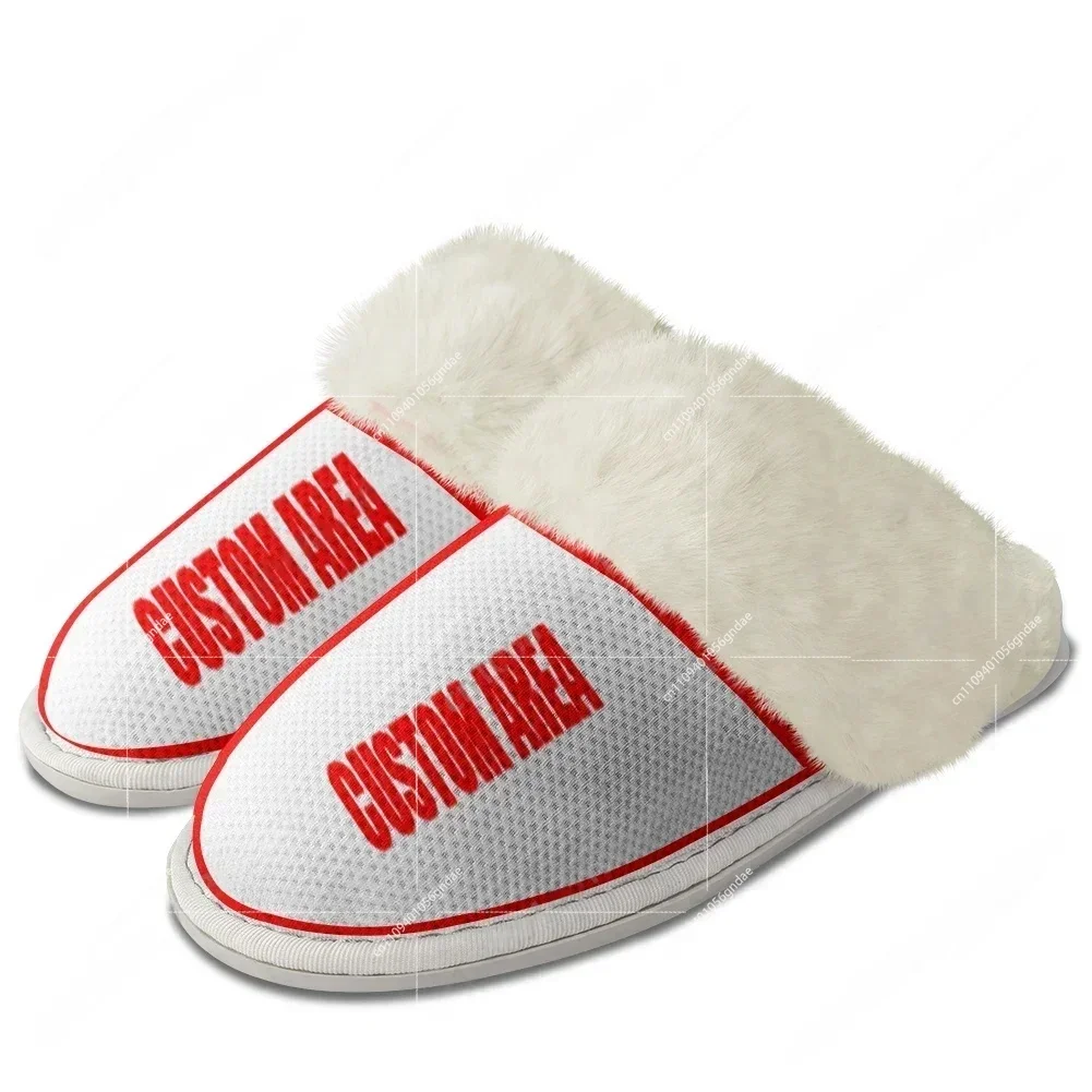 Pantuflas de Felpa Multicolore - Men Shoes Winter reseña y precio