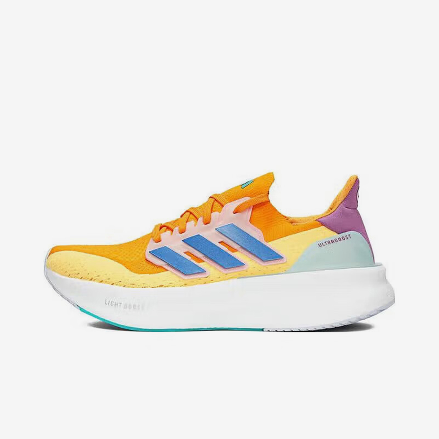 Zapatillas para correr Adidas  - Men Shoes Running Adidas reseña y precio