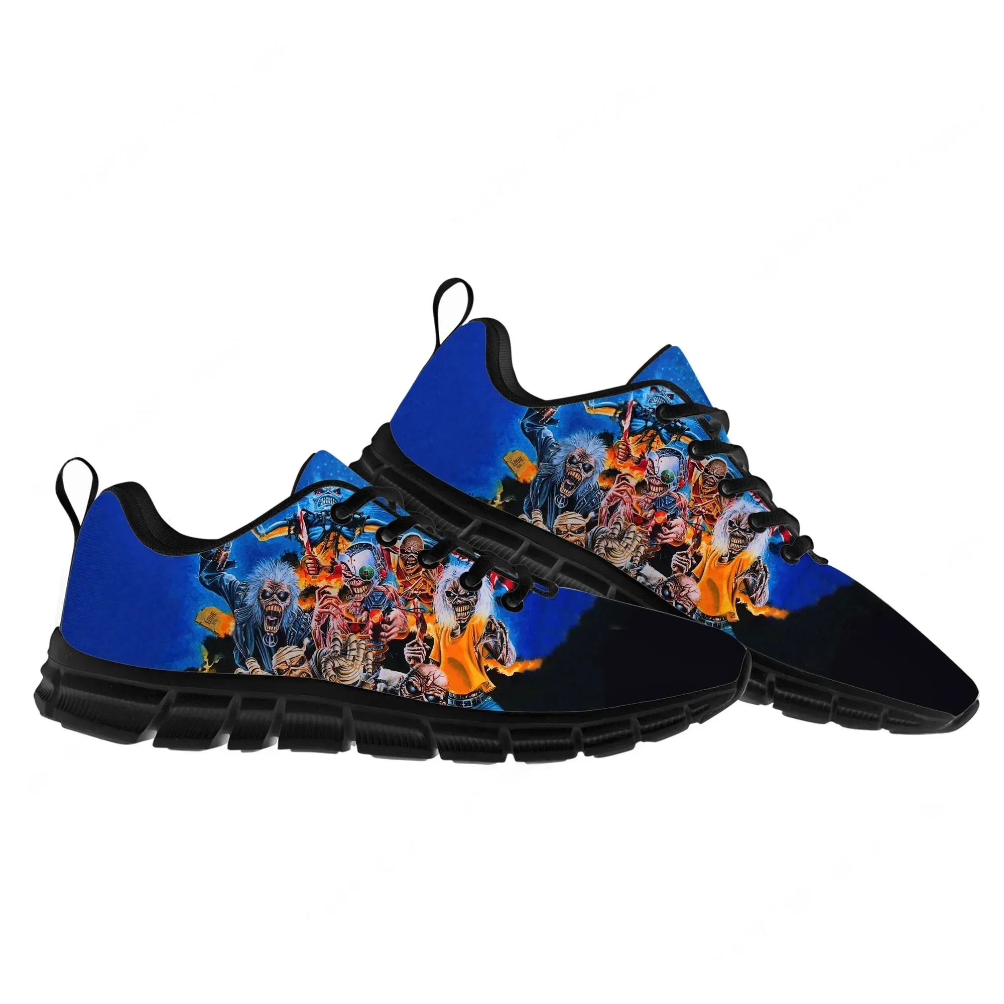 Zapatillas Deportivas Personal - Men Shoes H&M reseña y precio