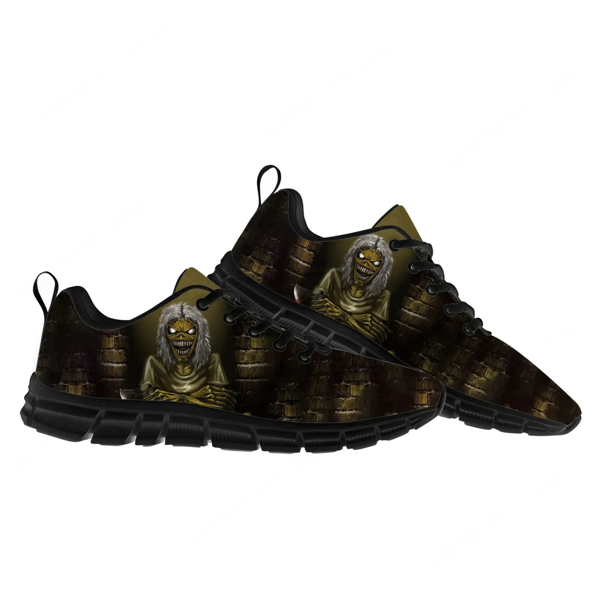 Zapatillas Deportivas Personal - Men Shoes H&M reseña y precio