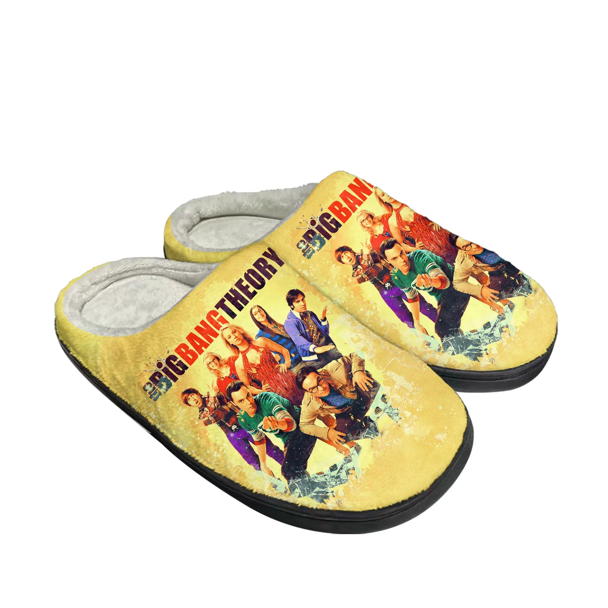 Pantuflas de Algodón para el H - Men Shoes Winter reseña y precio