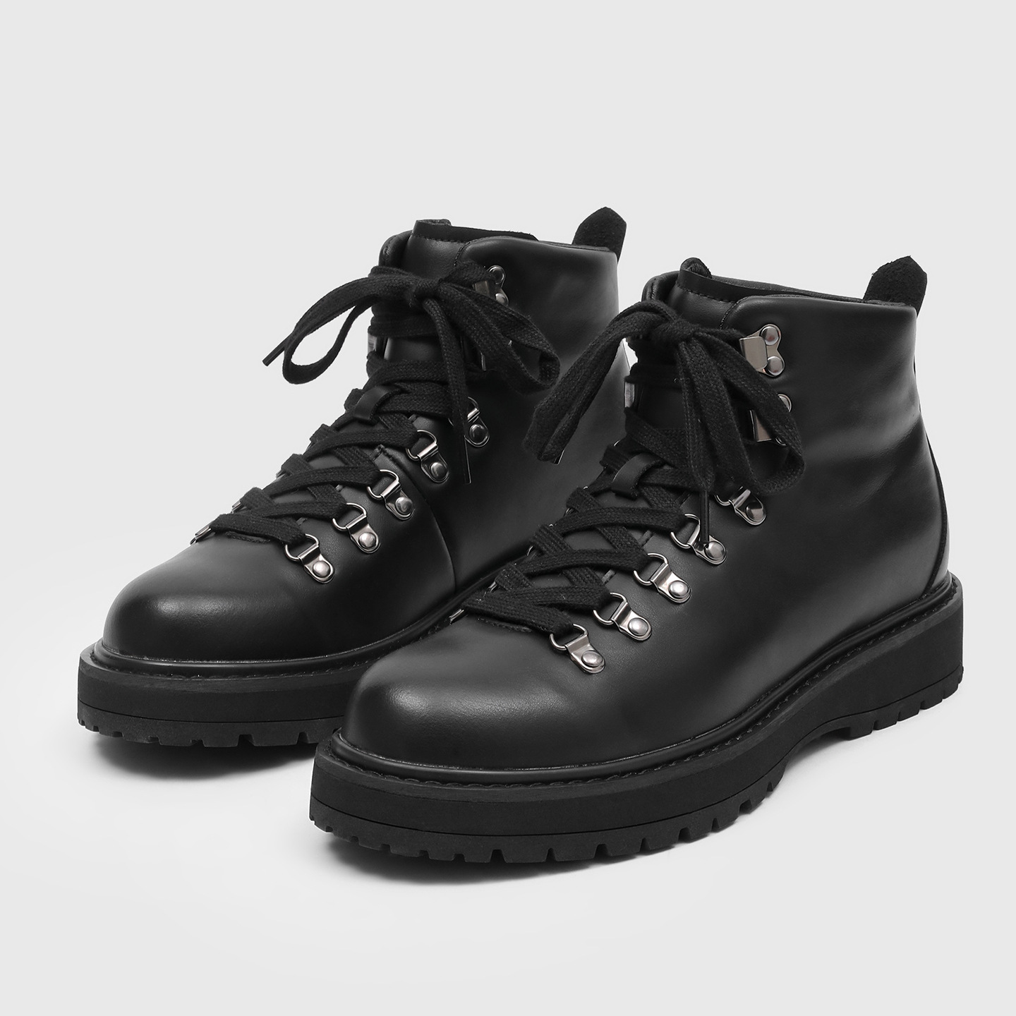 Zapatos Derby de Hombre, Estil - Men'S Shoes No Laces reseña y precio