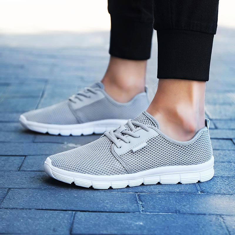 Zapatillas de deporte transpir - Men Shoes Most Expensive reseña y precio