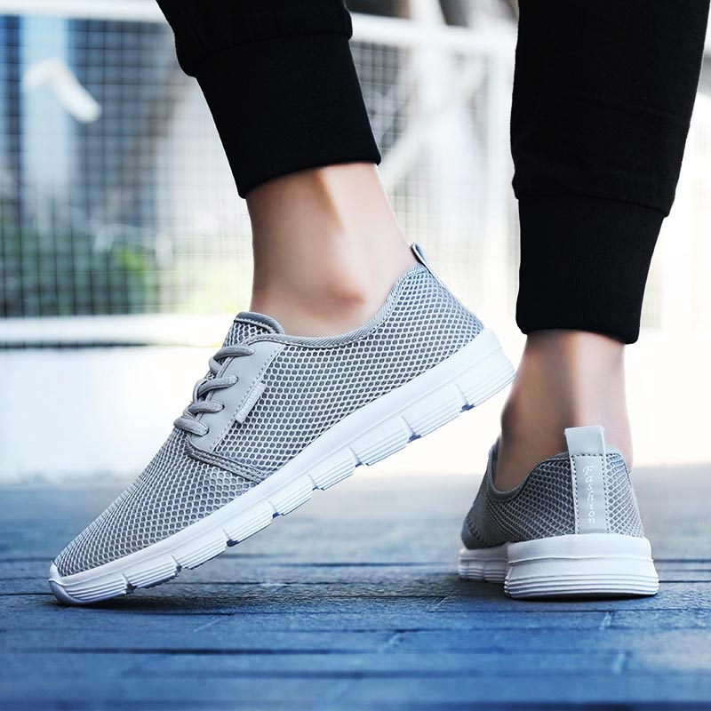 Zapatillas de deporte transpir - Men Shoes Most Expensive reseña y precio