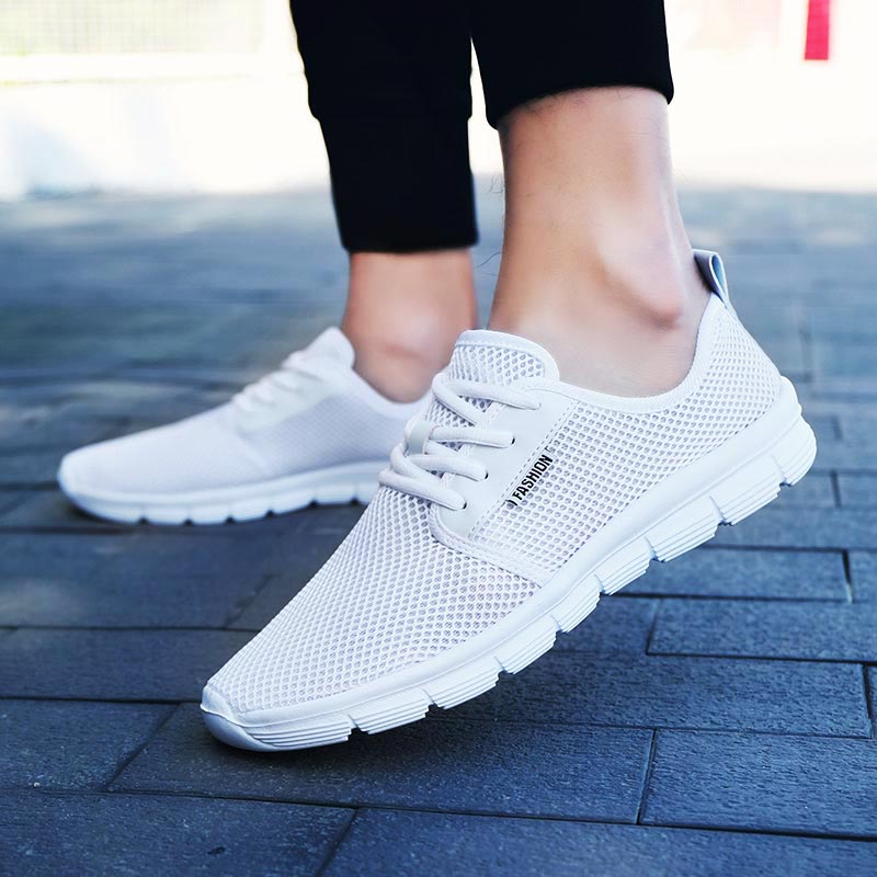 Zapatillas de deporte transpir - Men Shoes Most Expensive reseña y precio