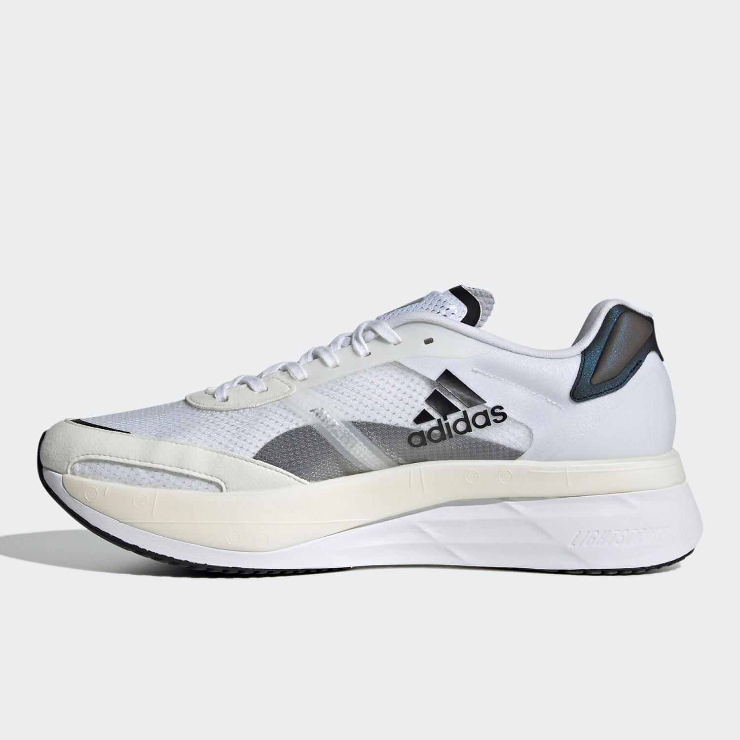 Zapatillas Adidas genuinas ADI - Men Shoes Running Adidas reseña y precio