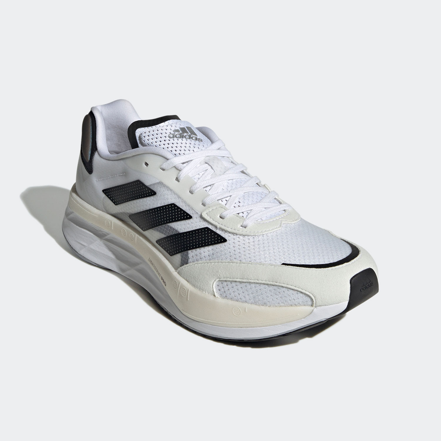 Zapatillas Adidas genuinas ADI - Men Shoes Running Adidas reseña y precio