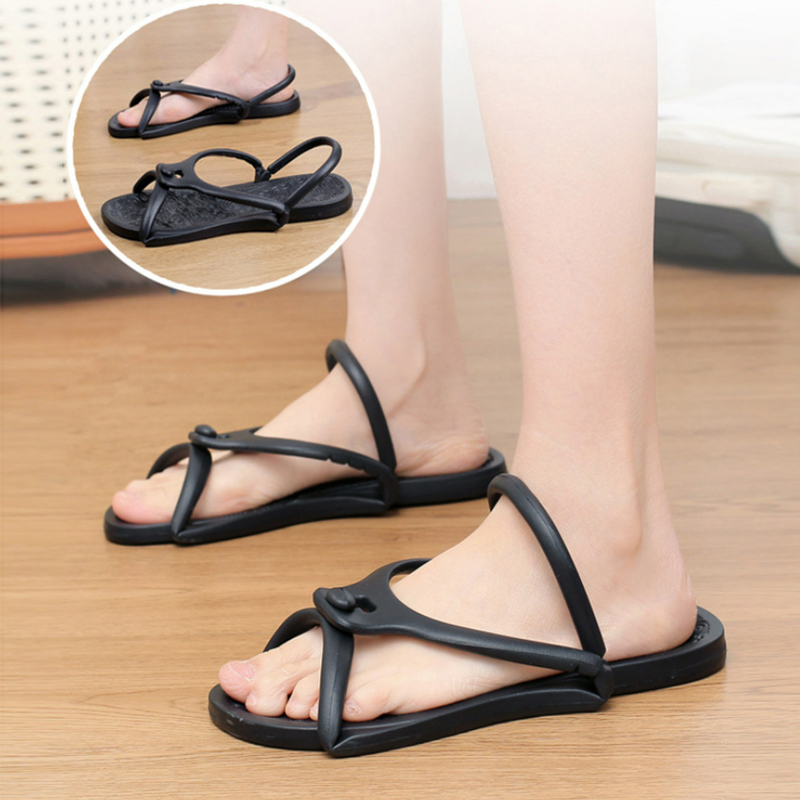 Chanclas de Verano para Hombre - Flip Flop Beach Men reseña y precio