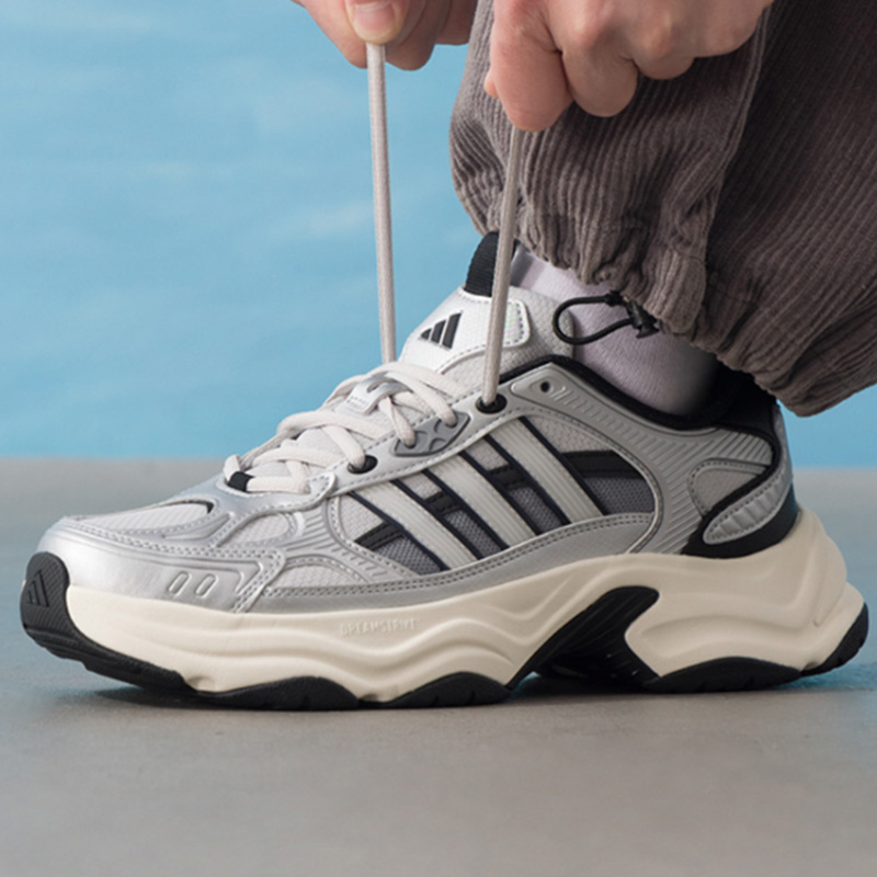 Zapatillas deportivas Adidas g - Men Shoes Running Adidas reseña y precio