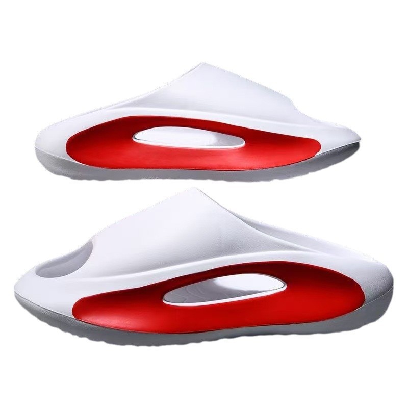 Pantuflas unisex de punta abie - Flip Flop Beach Men reseña y precio