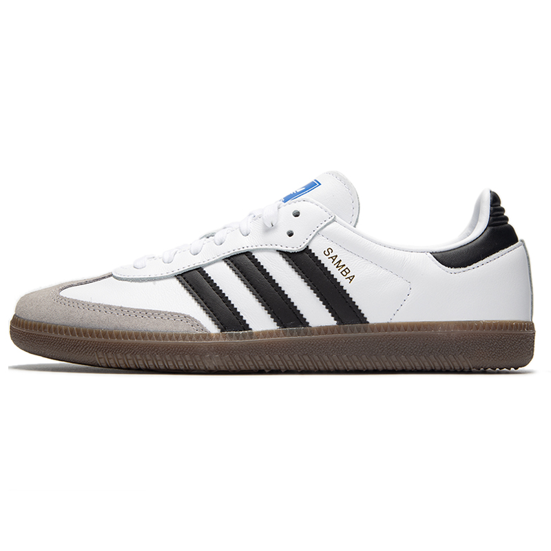 Zapatos Adidas Samba originale - Men Shoes Running Adidas reseña y precio