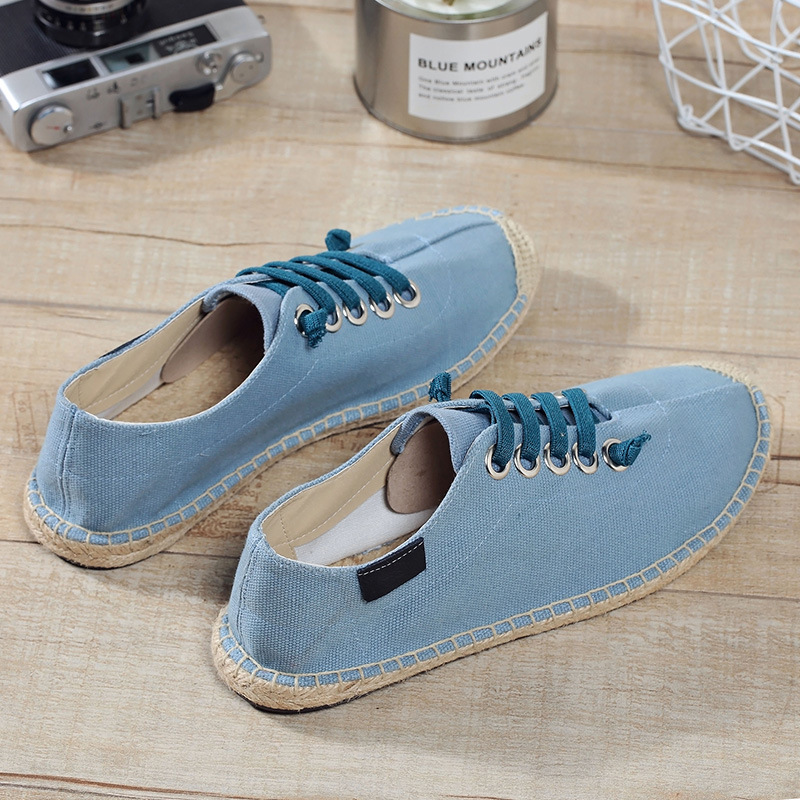 Primavera Verano zapatos de te - Men Shoes Loafers reseña y precio